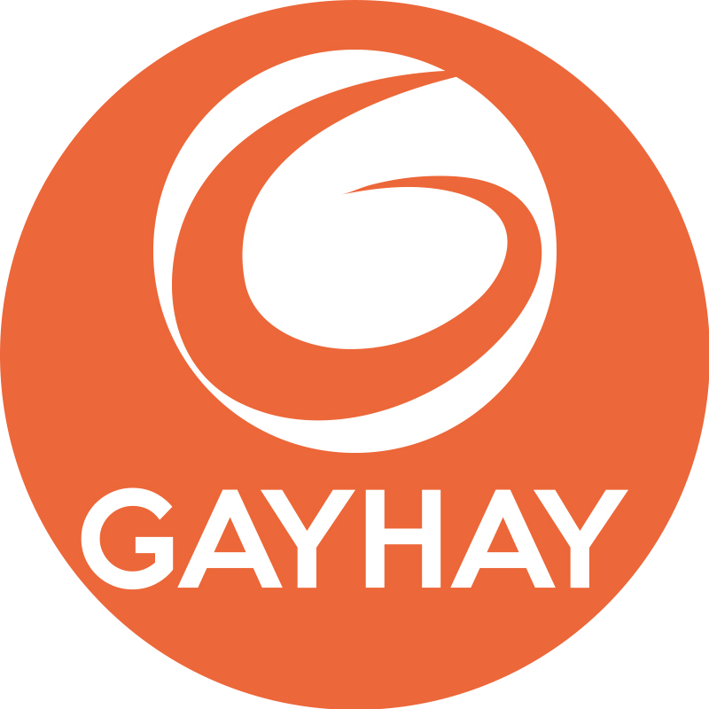 GAYHAY logo